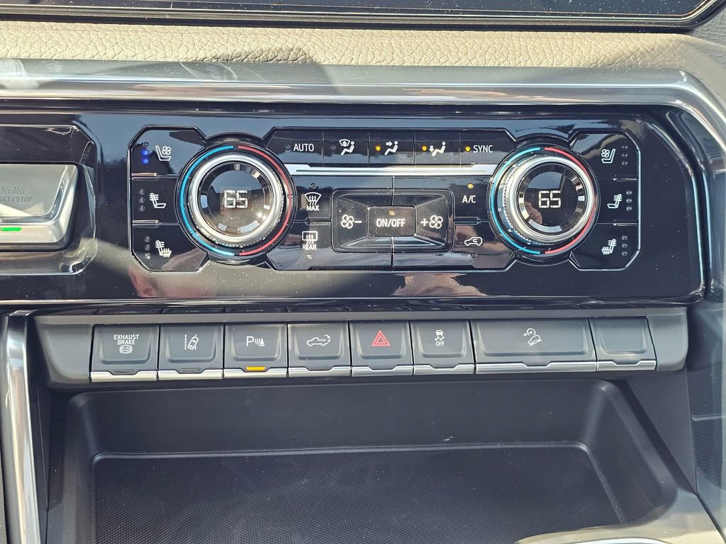 New 2026 GMC Sierra 3500 Denali image 34