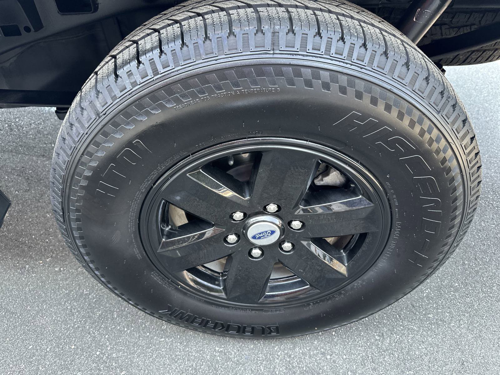 Used 2021 Ford F150 XLT w/ Equipment Group 301A Mid image 33