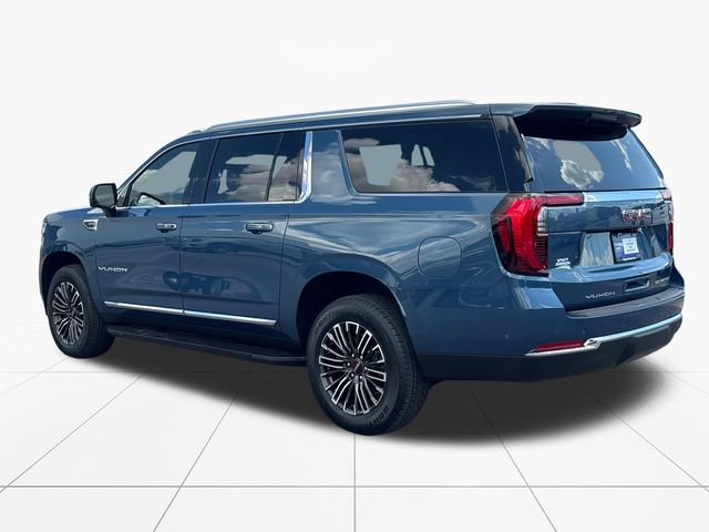 New 2026 GMC Yukon XL Elevation w/ Elevation Premium Package AWD/4WD image 3