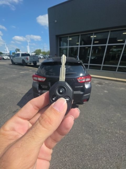 Used 2018 Subaru Crosstrek 2.0i Premium AWD/4WD image 6