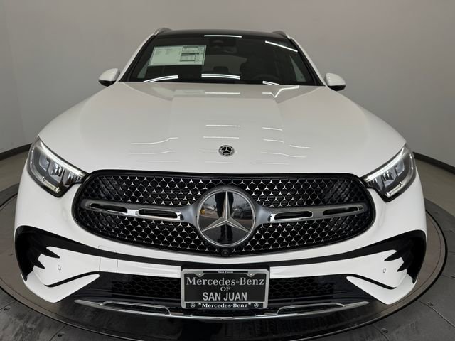 New 2026 Mercedes-Benz GLC 300 image 13