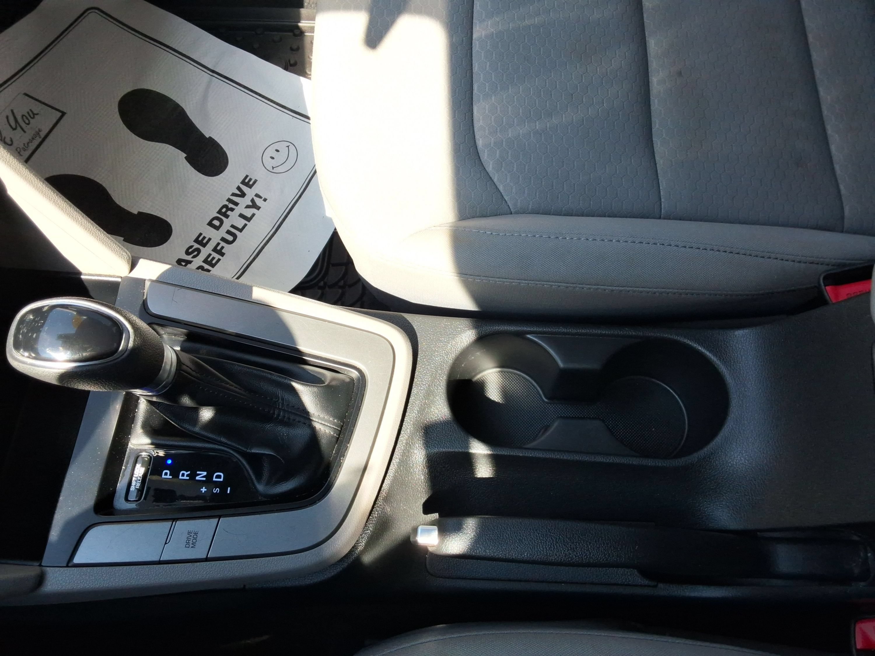 Used 2019 Hyundai Elantra SEL FWD image 18