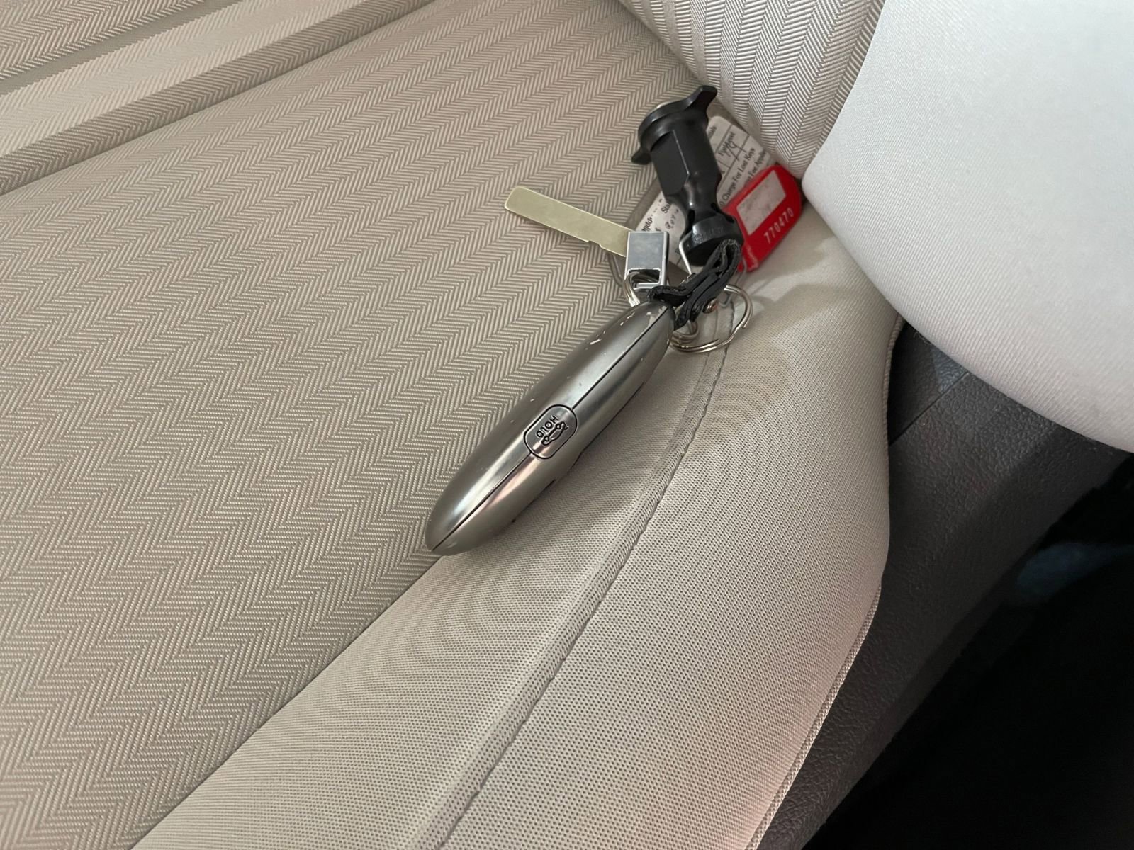 Used 2025 Hyundai Sonata SEL image 18