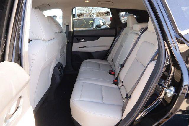 Used 2025 Nissan Murano SV image 10