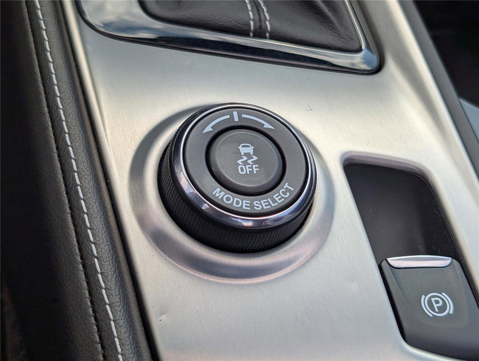 Used 2019 Chevrolet Corvette Stingray Convertible w/ 1LT image 26