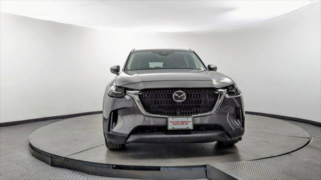 Used 2024 MAZDA CX-90 3.3 Turbo w/ Preferred Plus AWD/4WD image 12