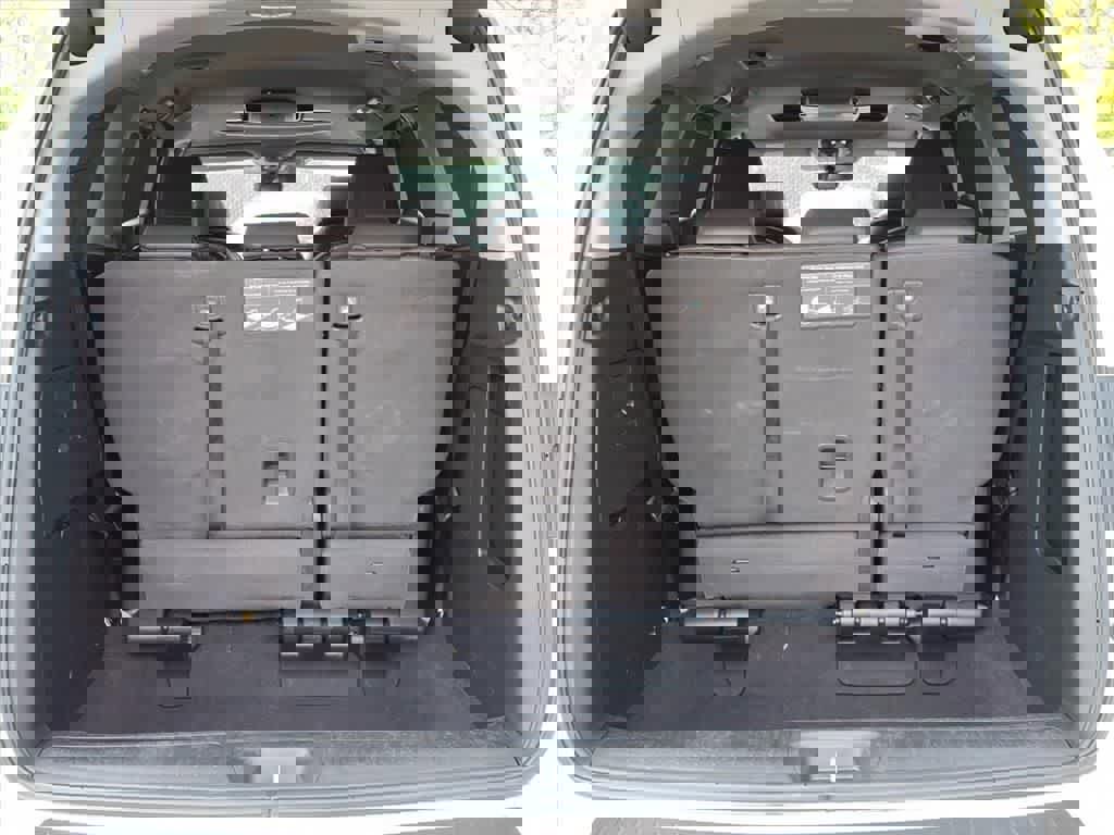 Certified 2019 Honda Odyssey Elite image 6