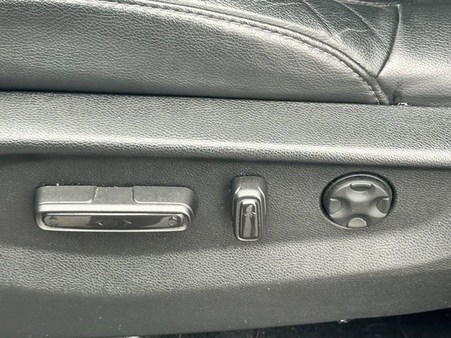 Certified 2019 Honda CR-V EX-L image 9