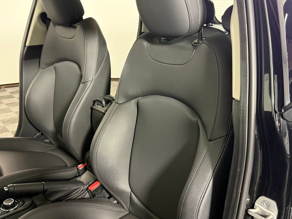 Used 2024 MINI Cooper S FWD image 18