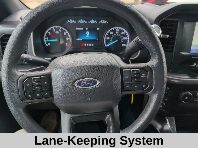 Used 2023 Ford F150 XL w/ STX Appearance Package image 10