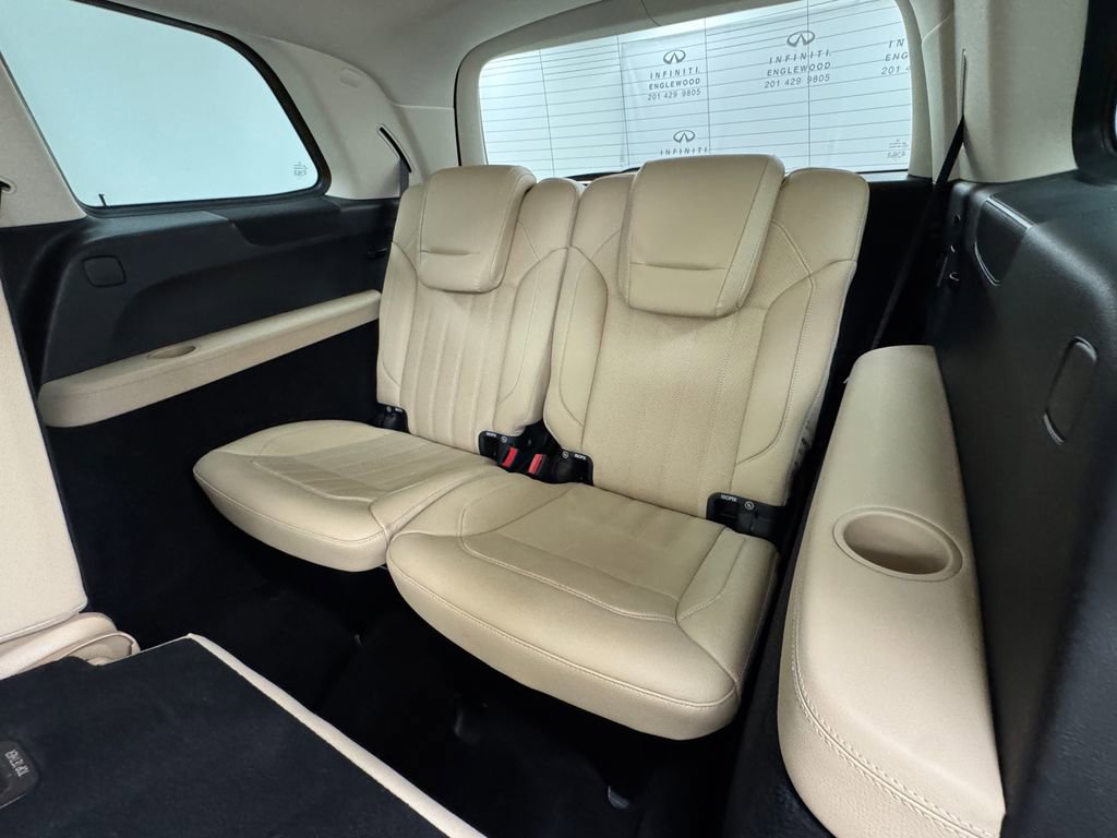 Used 2019 Mercedes-Benz GLS 450 4MATIC image 13