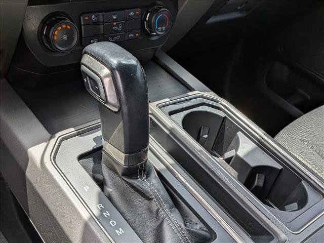 Used 2020 Ford F150 Raptor AWD/4WD image 11