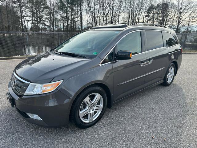 Used 2013 Honda Odyssey Touring Elite image 34