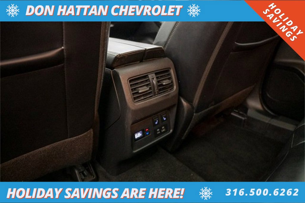 Used 2021 Nissan Rogue Platinum image 28