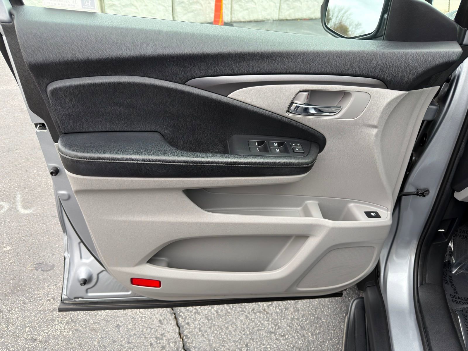 Used 2019 Honda Ridgeline RTL-T image 11