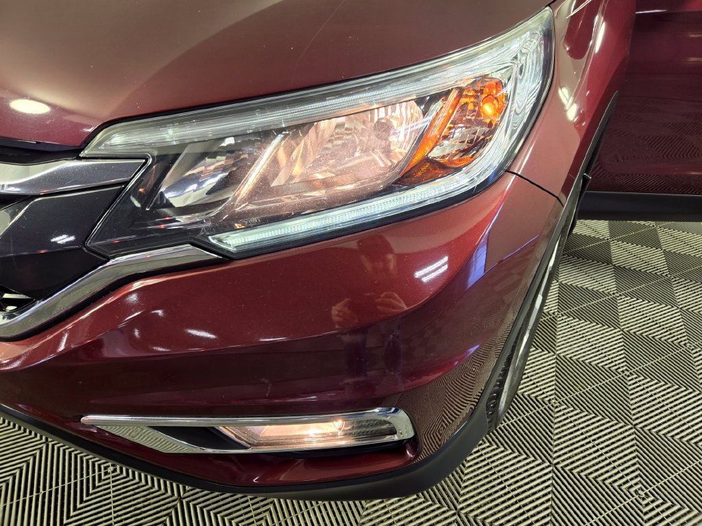 Used 2016 Honda CR-V EX-L image 29