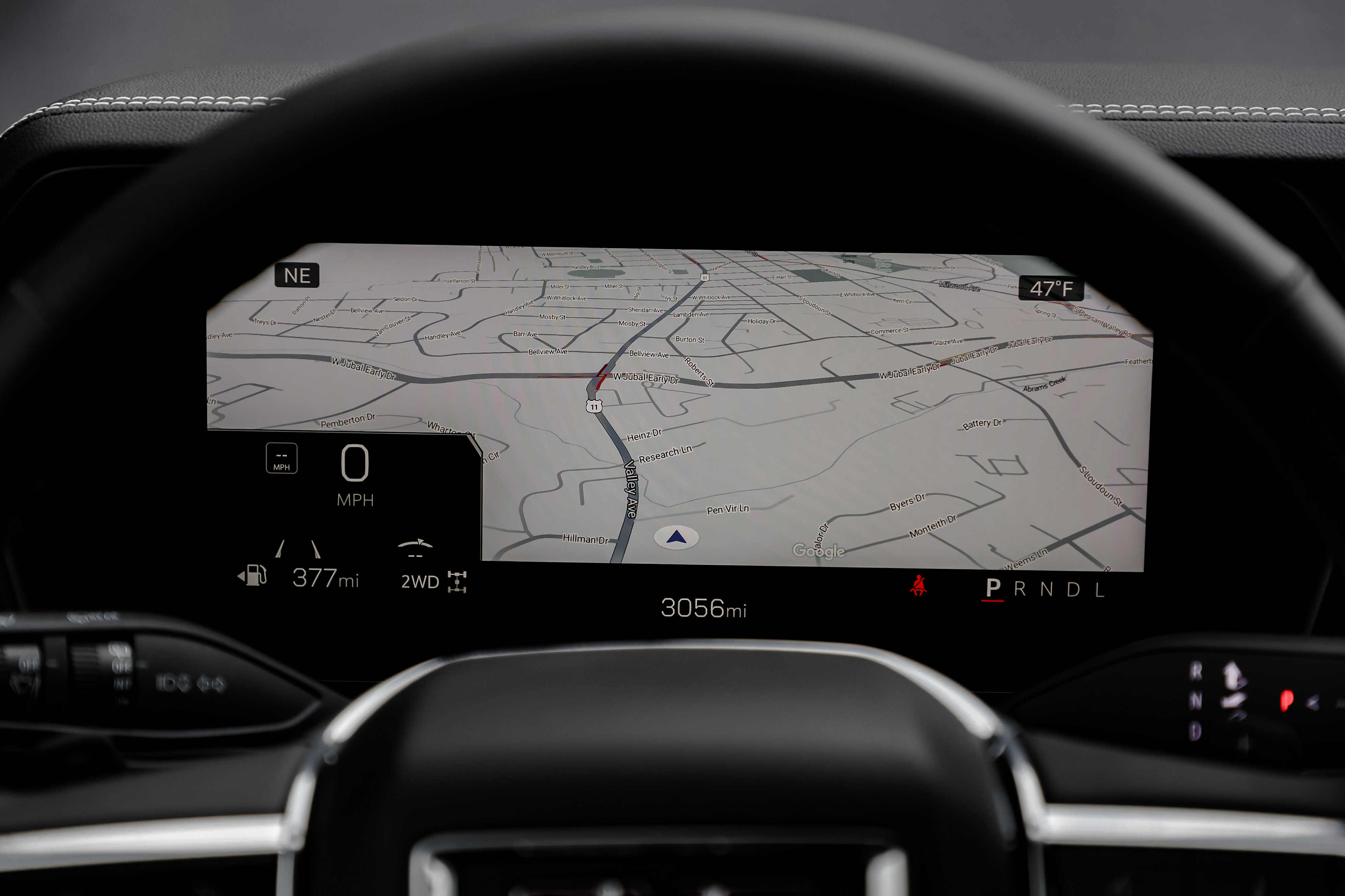 New 2026 GMC Terrain Elevation w/ Technology Package II image 20