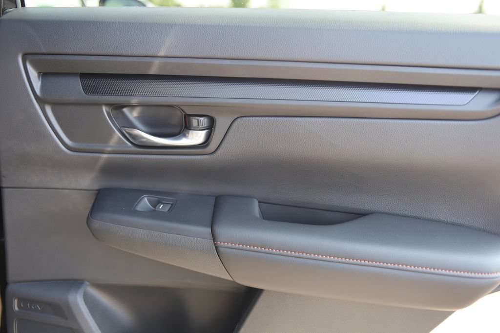 New 2026 Honda CR-V Sport image 31