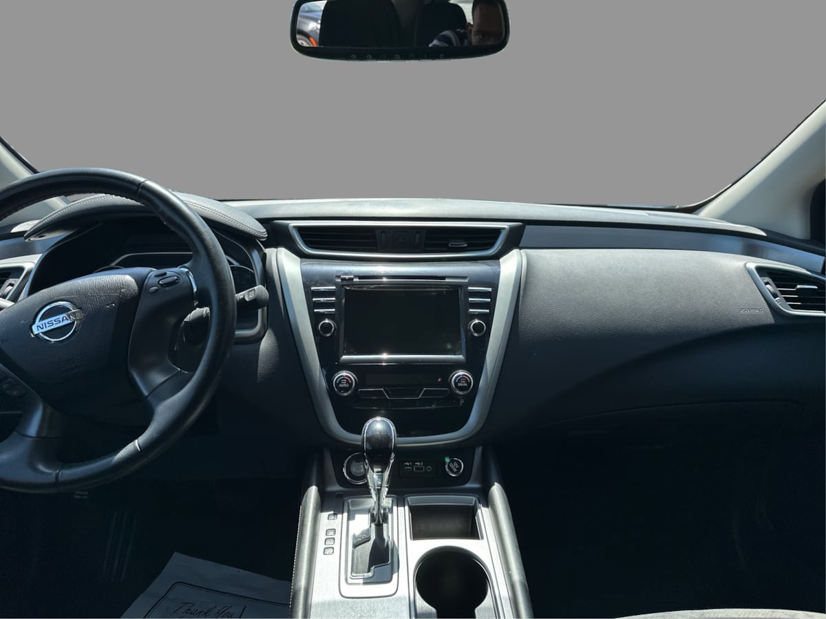 Used 2019 Nissan Murano SV AWD/4WD image 37