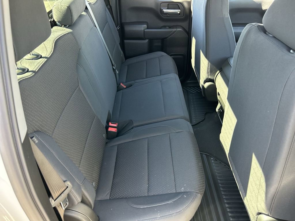 New 2026 GMC Sierra 1500 Pro w/ Graphite Edition image 26