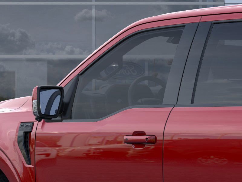 New 2025 Ford F150 Lariat w/ Equipment Group 502A High image 20