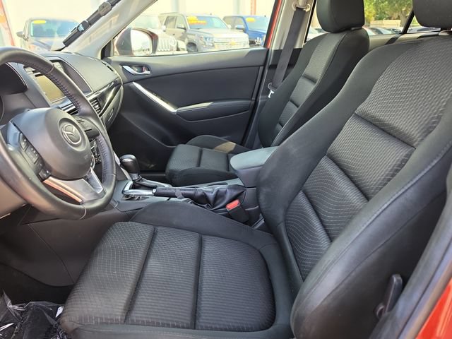 Used 2015 MAZDA CX-5 Touring FWD image 15