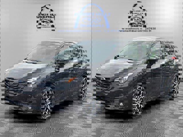 New 2026 Subaru Impreza 2.0i Sport image 39