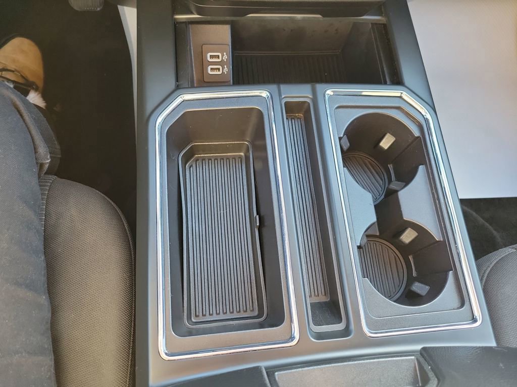 Used 2018 Ford F150 XL w/ Equipment Group 101A Mid image 8