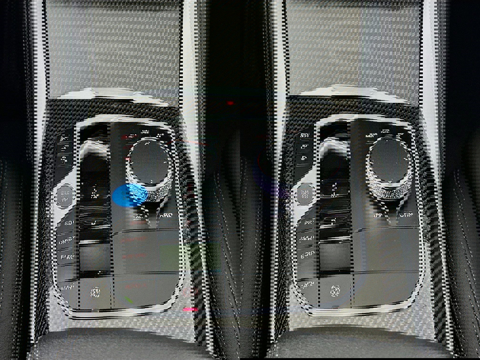 Used 2024 BMW i4 M50 w/ Premium Package image 13