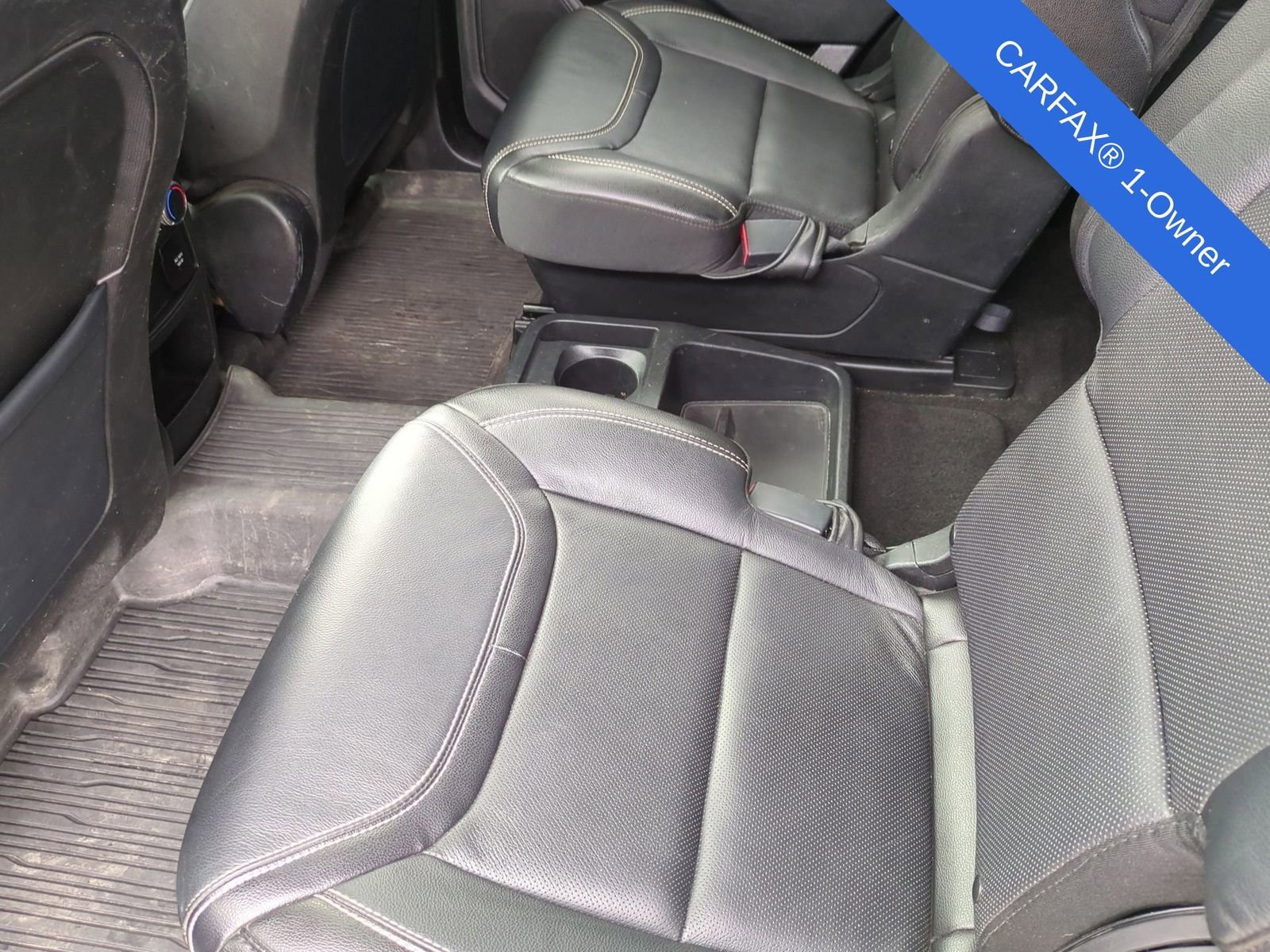 Used 2020 Ford Explorer ST w/ ST Street Pack image 24