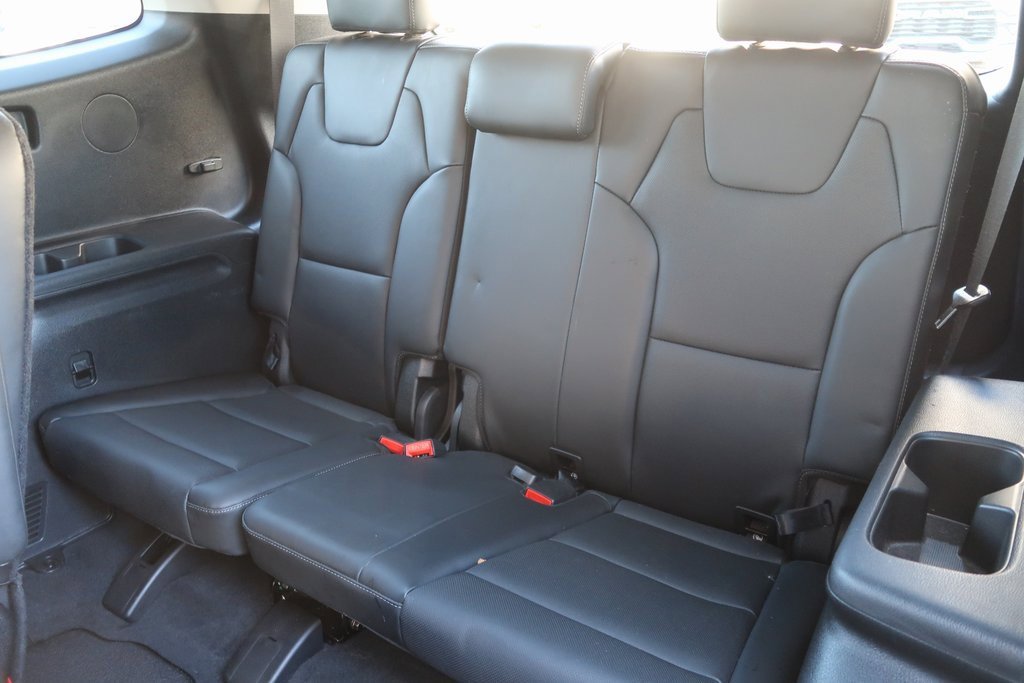 Used 2021 Kia Telluride S image 32