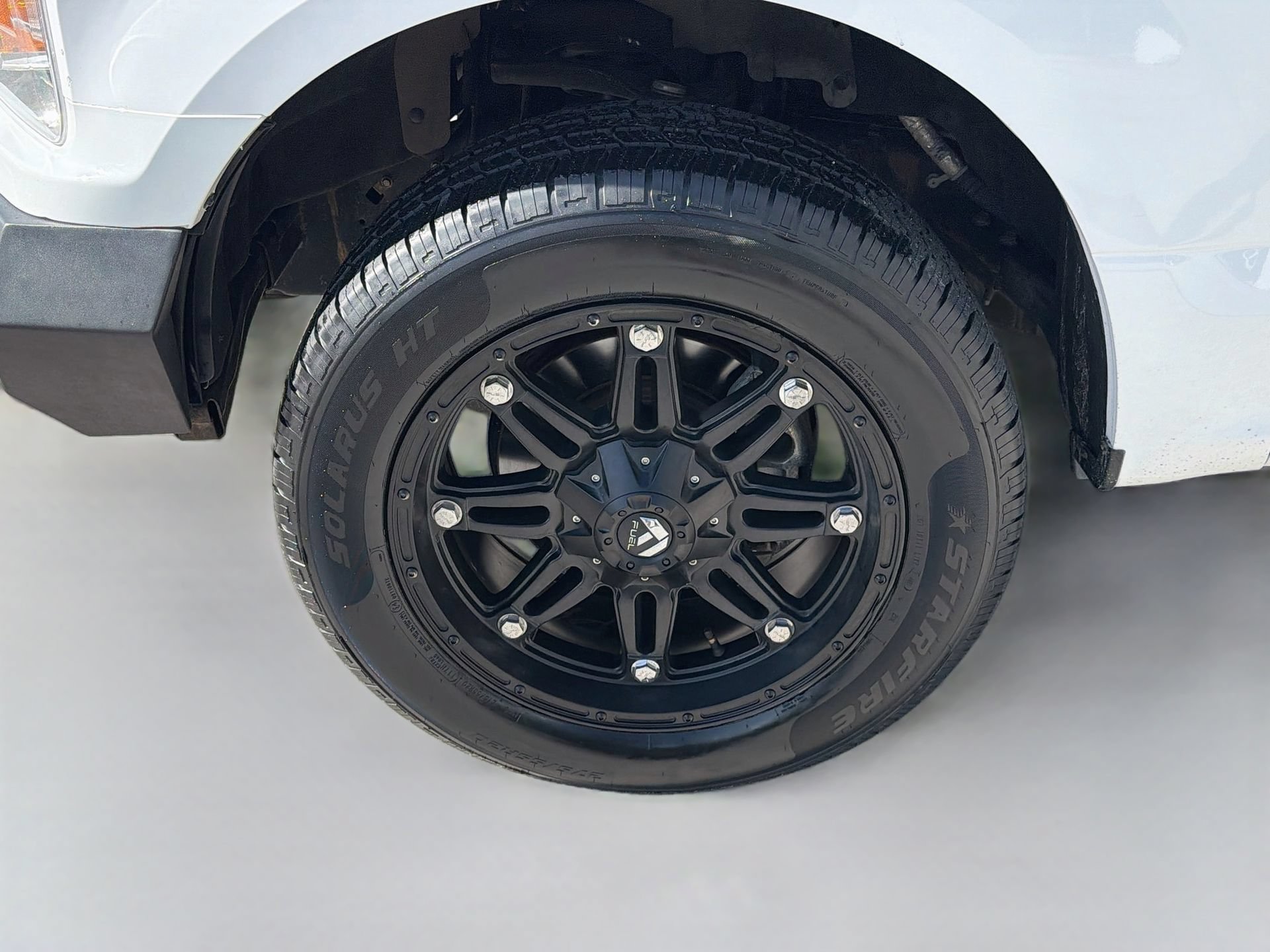 Used 2018 Ford F150 XL w/ Equipment Group 101A Mid AWD/4WD image 37