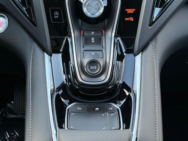 New 2026 Acura RDX w/ Technology Package AWD/4WD image 8