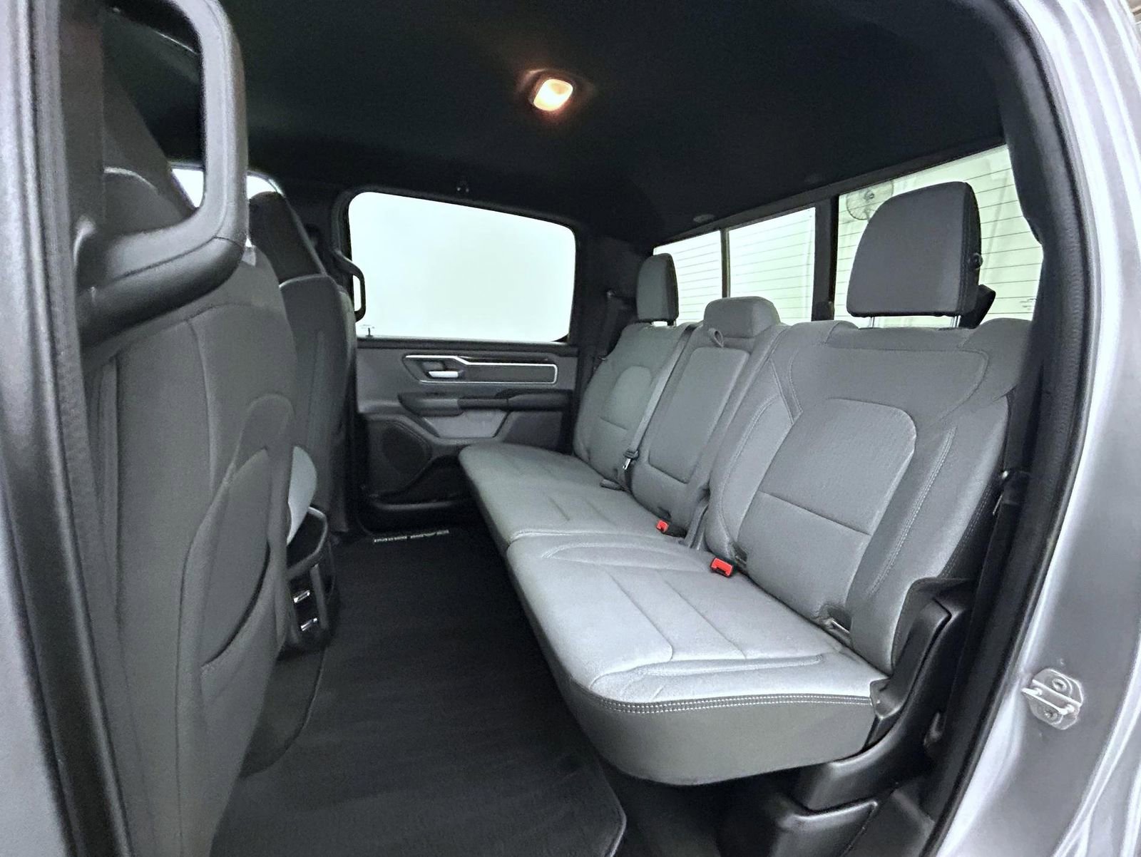 Certified 2022 RAM 1500 Big Horn image 19