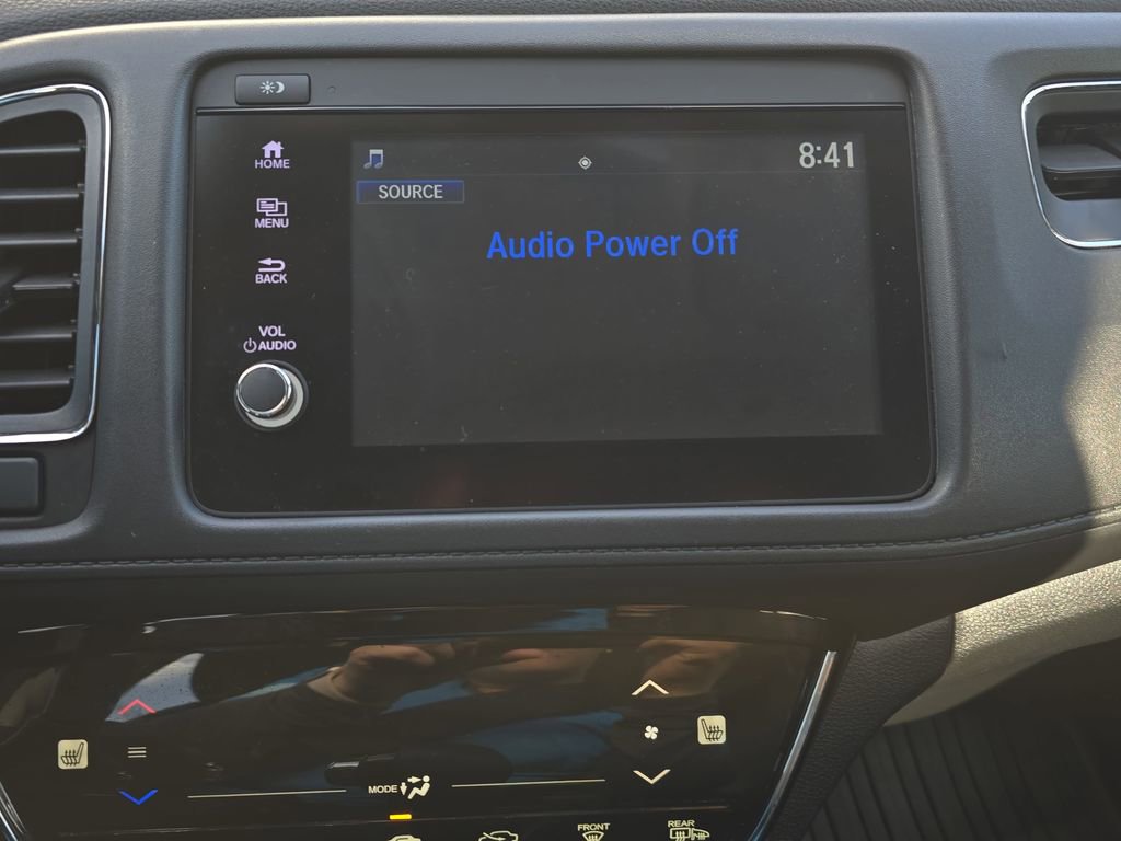 Used 2022 Honda HR-V EX-L image 19