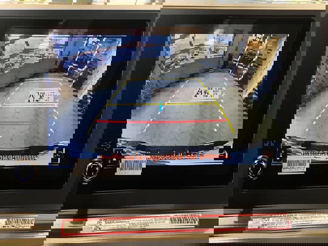 Certified 2026 Toyota Tacoma SR5 image 19