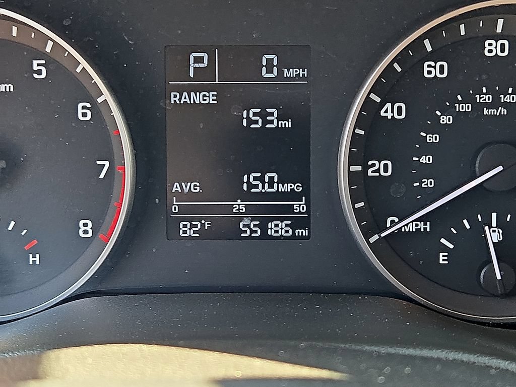 Used 2018 Hyundai Elantra SE FWD image 22