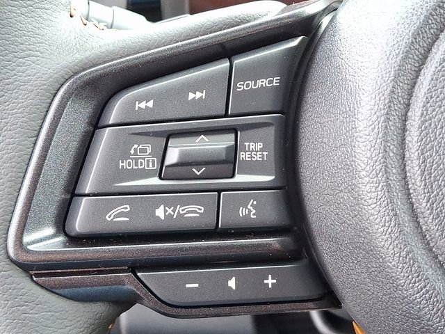 New 2026 Subaru Outback Wilderness image 21