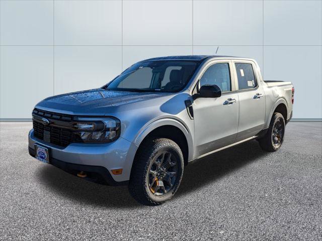 New 2024 Ford Maverick Lariat w/ Tremor Off-Road Package