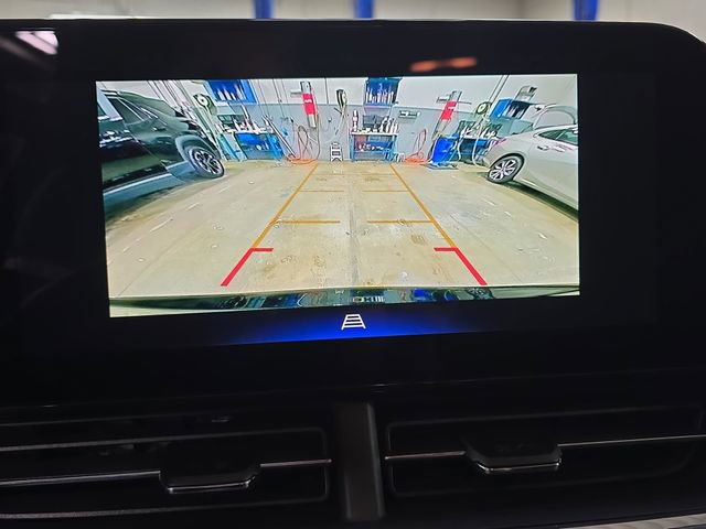 New 2026 Chevrolet Trax LT w/ Driver Confidence Package image 25