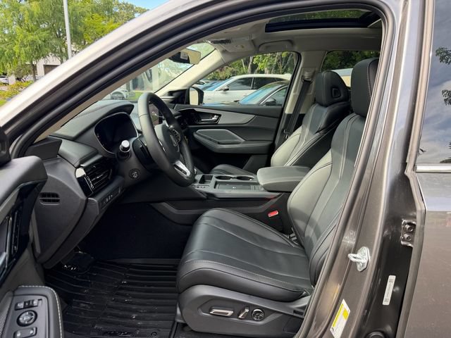 New 2026 Acura MDX w/ Technology Package FWD image 6