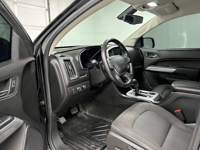 Used 2018 Chevrolet Colorado LT w/ Redline Special Edition AWD/4WD image 20