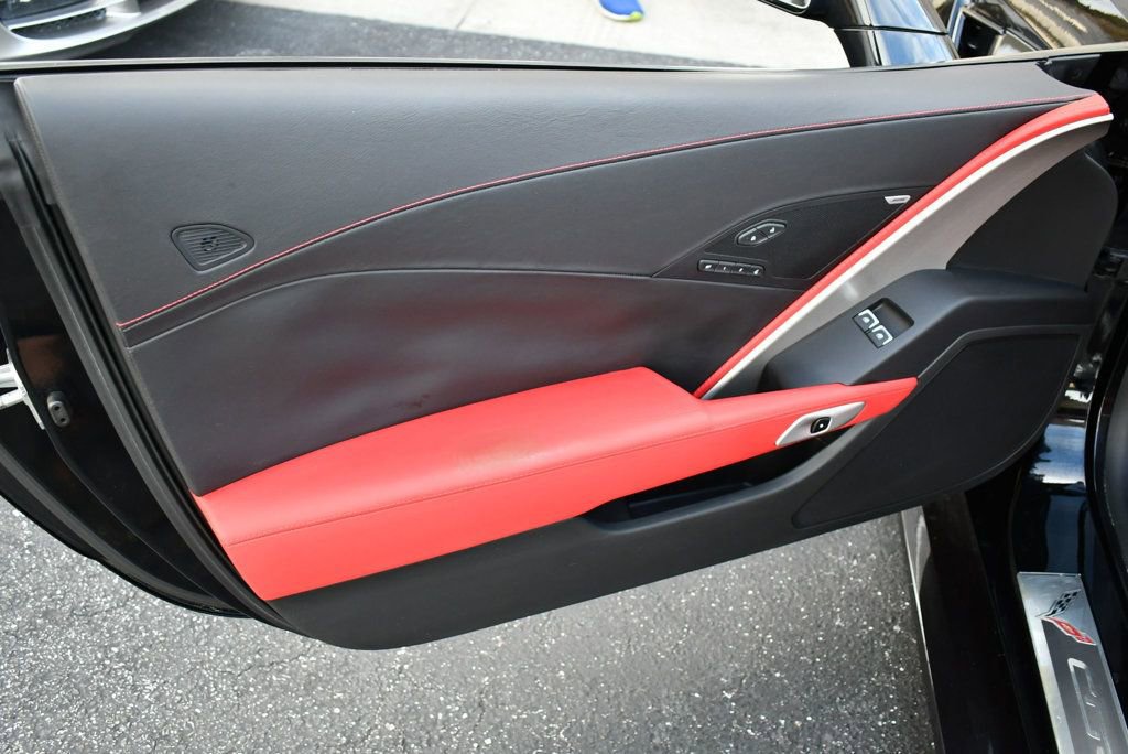 Used 2019 Chevrolet Corvette Grand Sport image 11