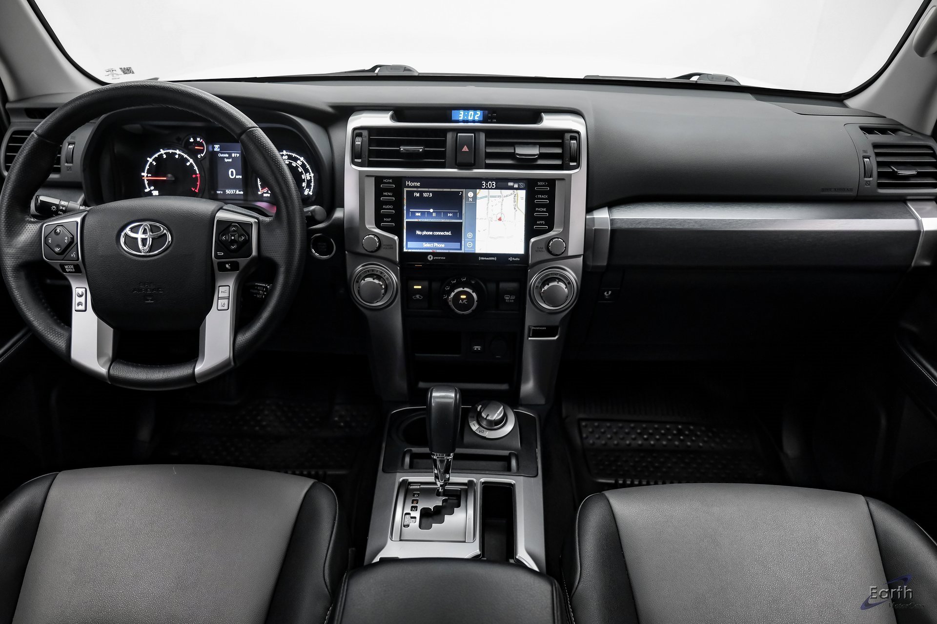 Used 2023 Toyota 4Runner SR5 Premium image 28