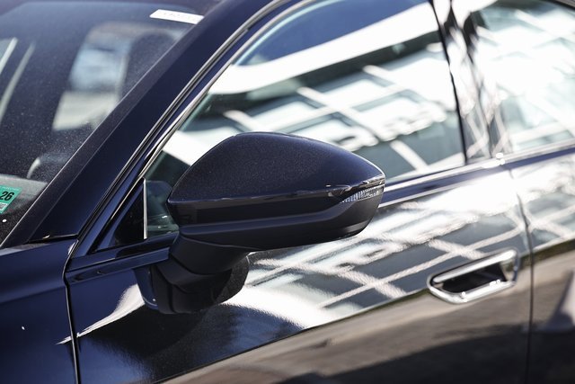 New 2025 Audi S5 Premium Plus image 11