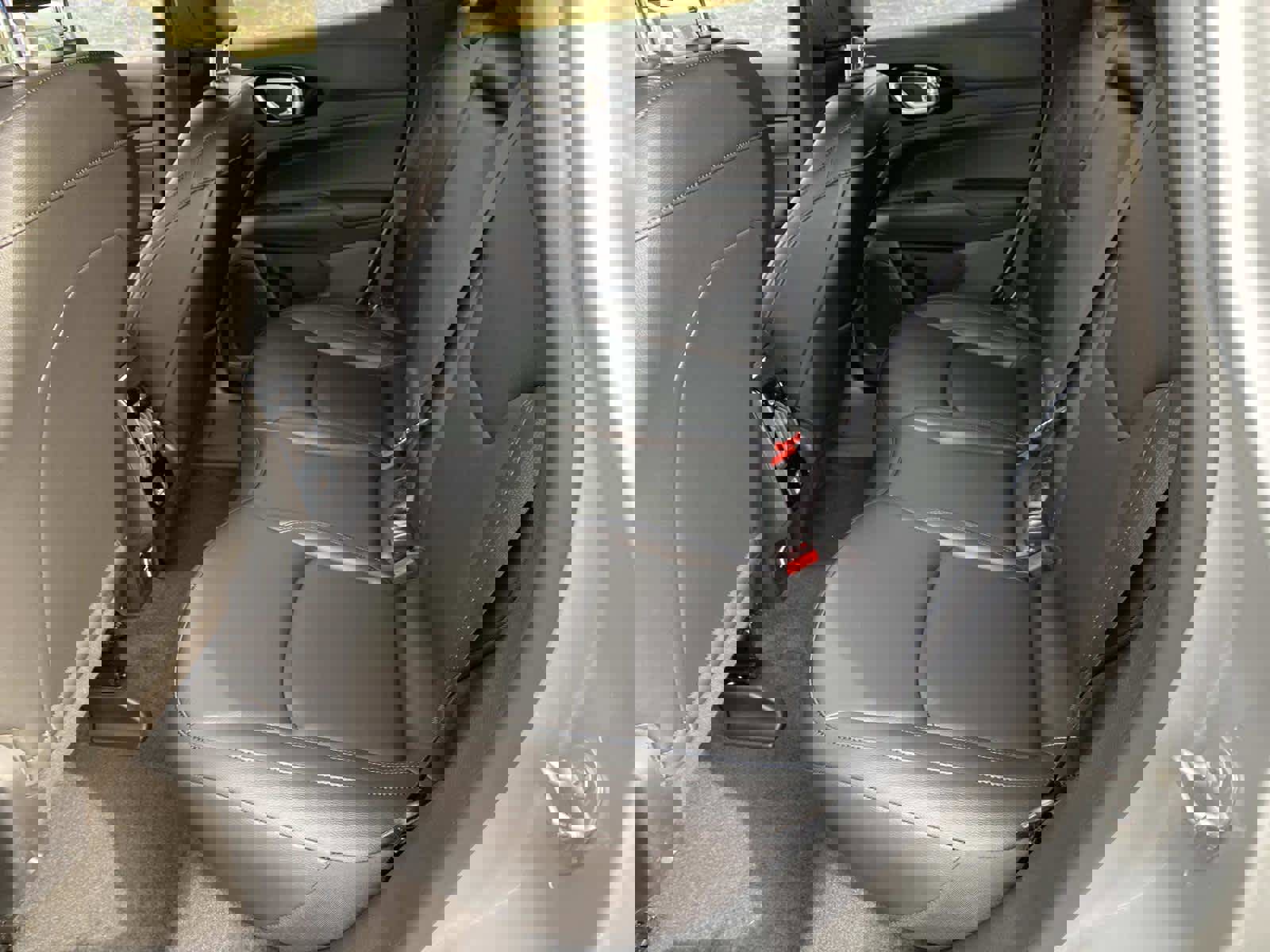 New 2026 Jeep Compass Limited image 7