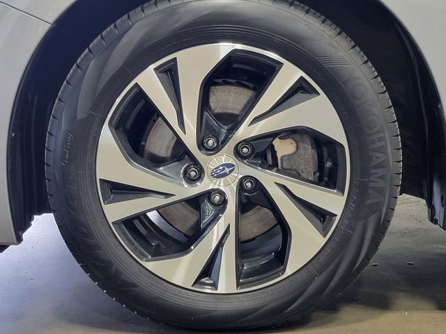 Certified 2024 Subaru Legacy Premium AWD/4WD image 10