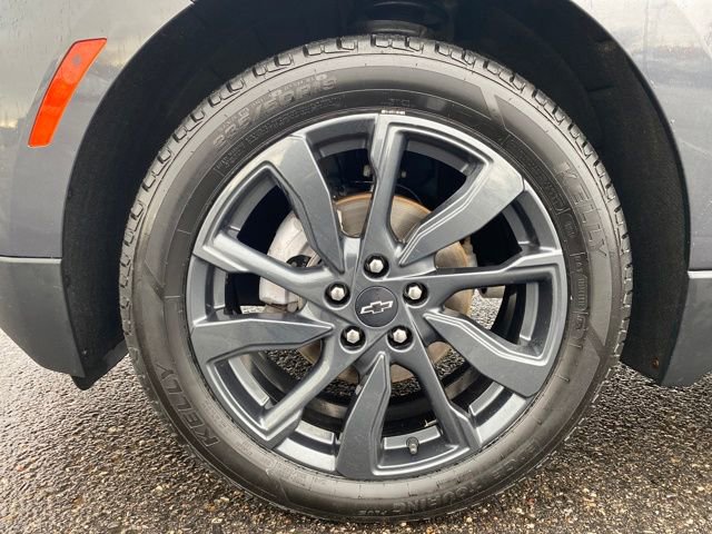 Certified 2022 Chevrolet Equinox RS w/ LPO, Floor Liner Package image 21