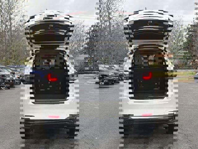 Used 2025 MAZDA CX-90 3.3 Turbo w/ Select Package image 15