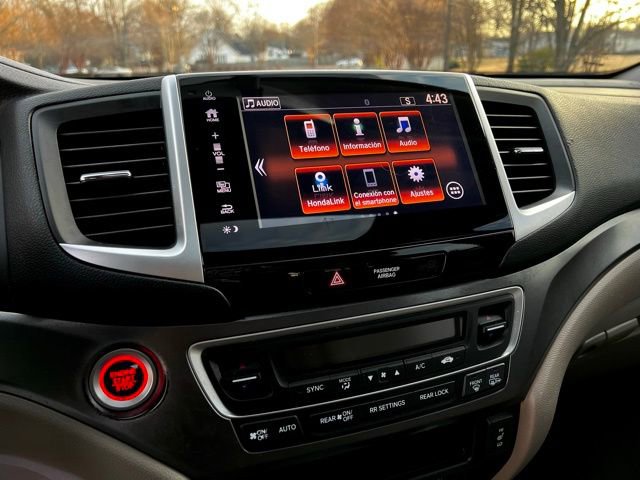 Used 2018 Honda Pilot EX-L image 42